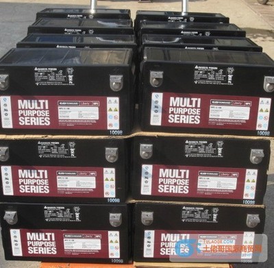 現貨供應大力神MPS12-50系列蓄電池，穩(wěn)定高效的電工電氣解決方案
