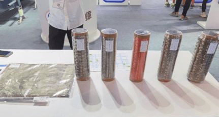 先進(jìn)復(fù)合材料 航空航天金屬制品的新革命