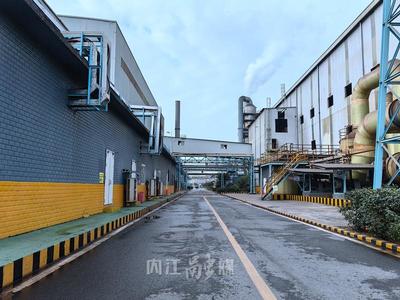 “釩”而不凡 川威集團釩電解液項目試產，為儲能產業注入新動力